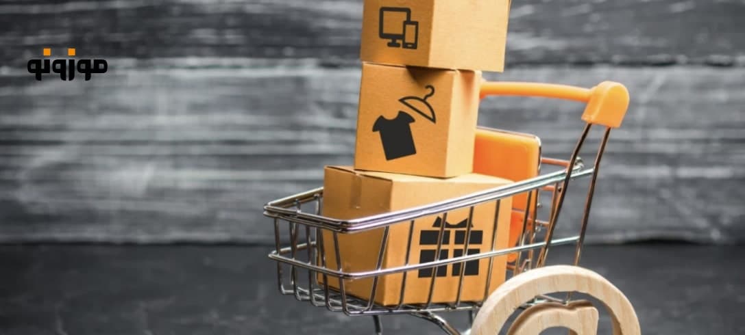 تشخیص کالای تقلبی در امازون