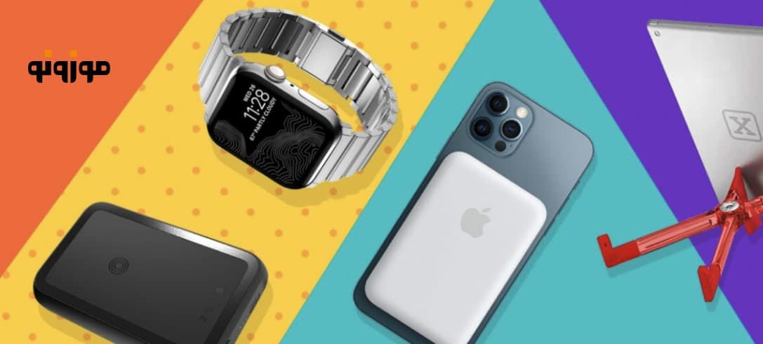 بهترین گجت های آمازون