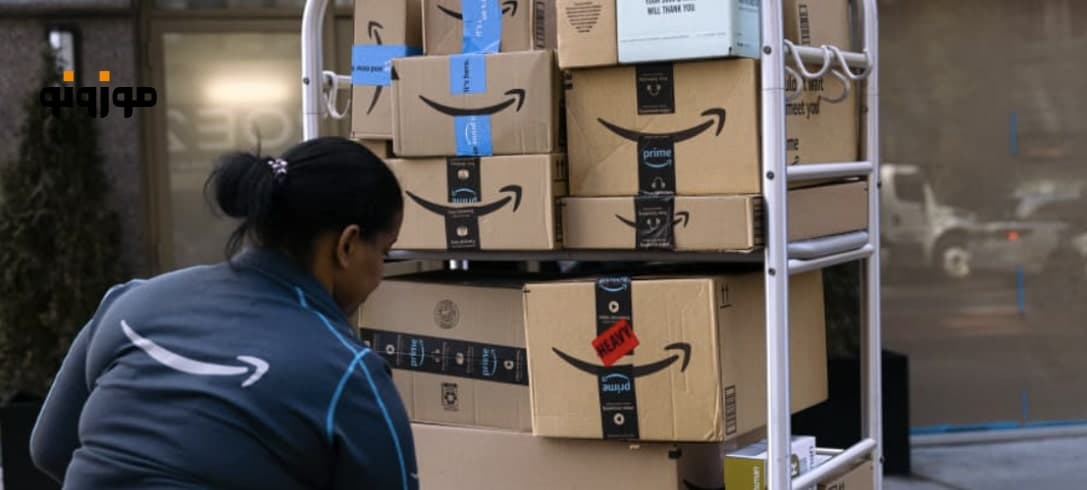 تخفیف‌های ویژه آمازون