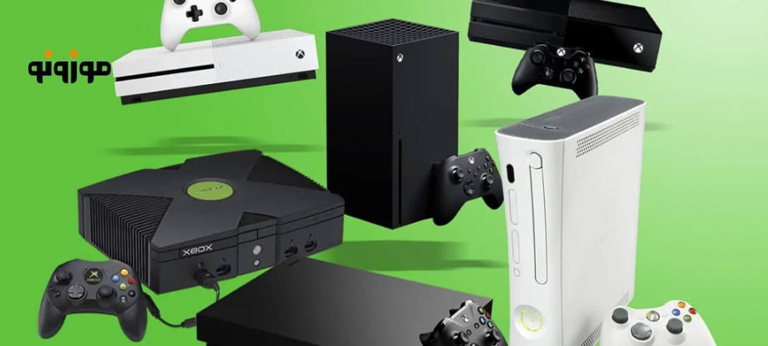 پرفروش‌ترین کنسول های بازی