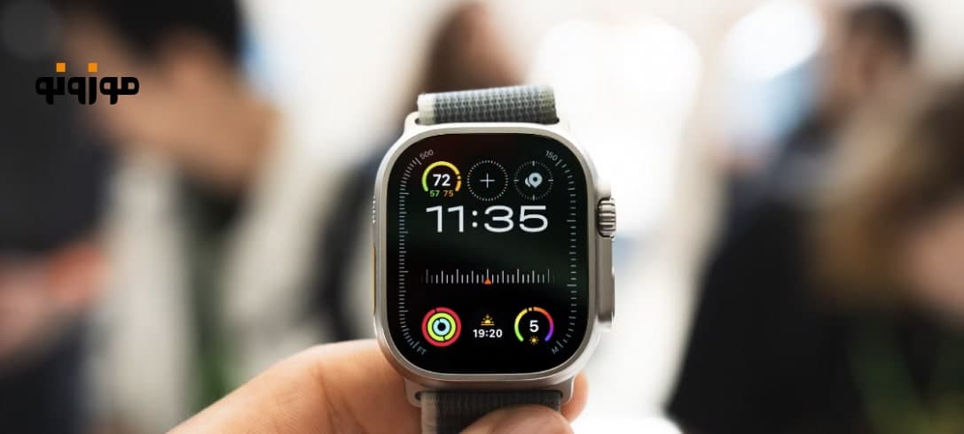 بهترین اپل واچ در آمازون