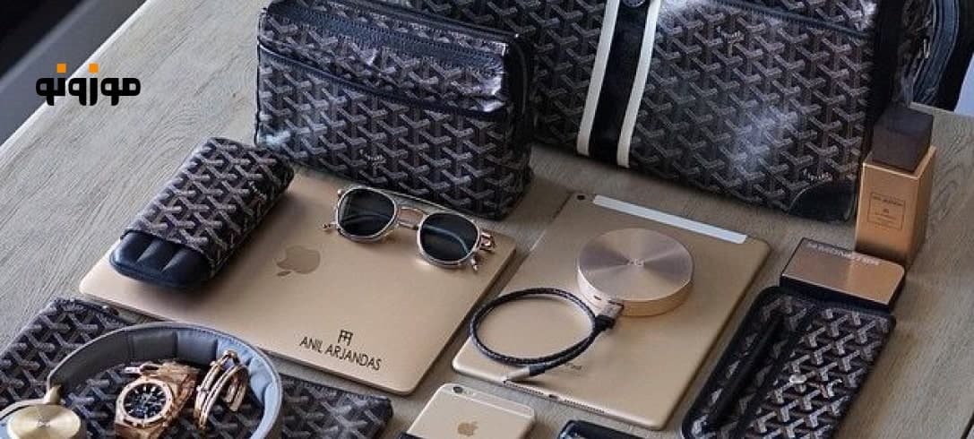 برترین اکسسوری‌های مد و فشن موجود در آمازون امارات