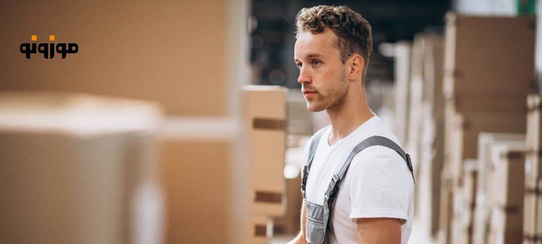 انتخاب سایز و مشخصات فنی محصولات هنگام خرید از آمازون