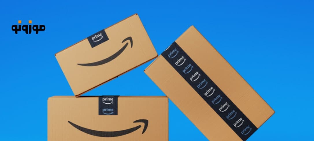 مقایسه آمازون با سایر پلتفرم‌های خرید آنلاین