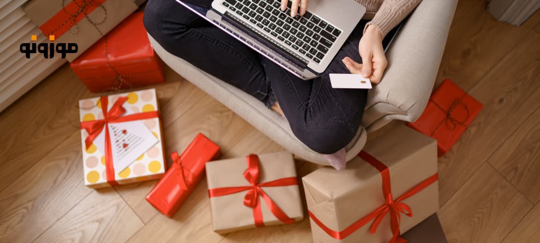 ۵ ایده خاص برای هدیه‌دادن با خرید از آمازون امارات
