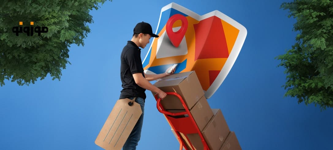 از آمازون خرید کن، در ایران بفروش