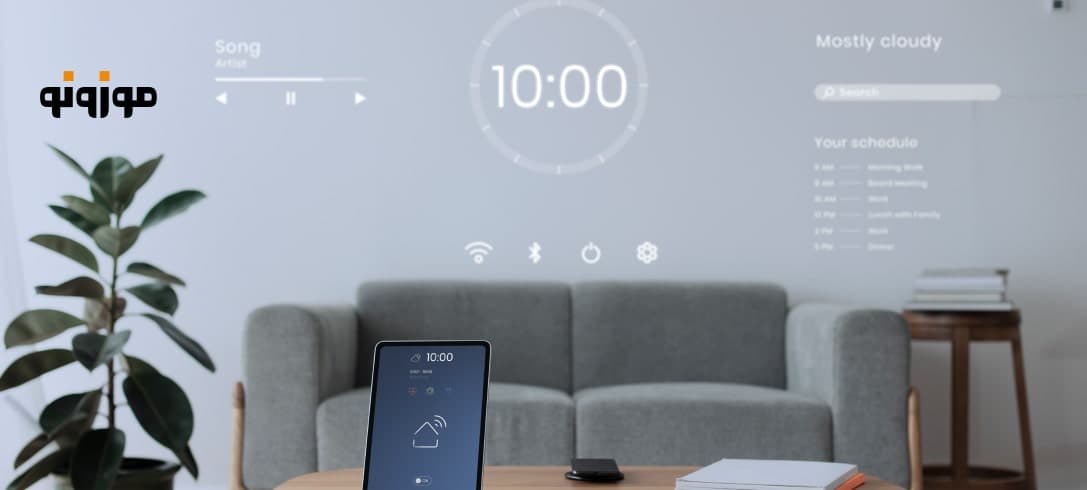 بهترین گجت‌های خانه هوشمند در آمازون امارات