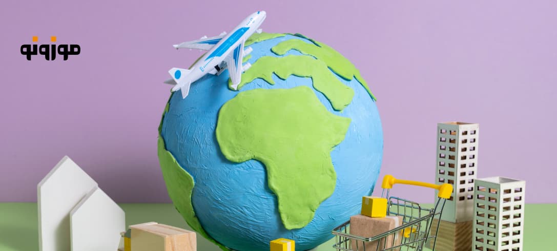 خرید از آمازون ترکیه یا امارات