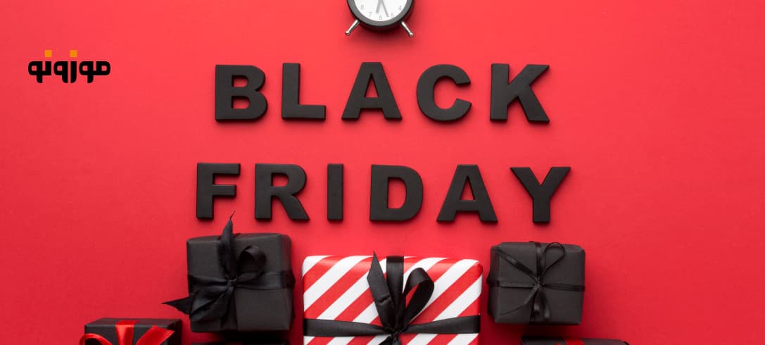 همه چیز درباره بلک فرایدی ۲۰۲۵