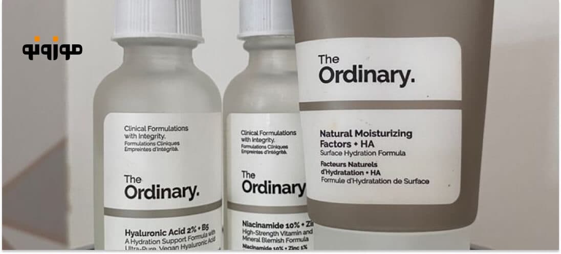 5 محصول پرفروش اوردينری در آمازون