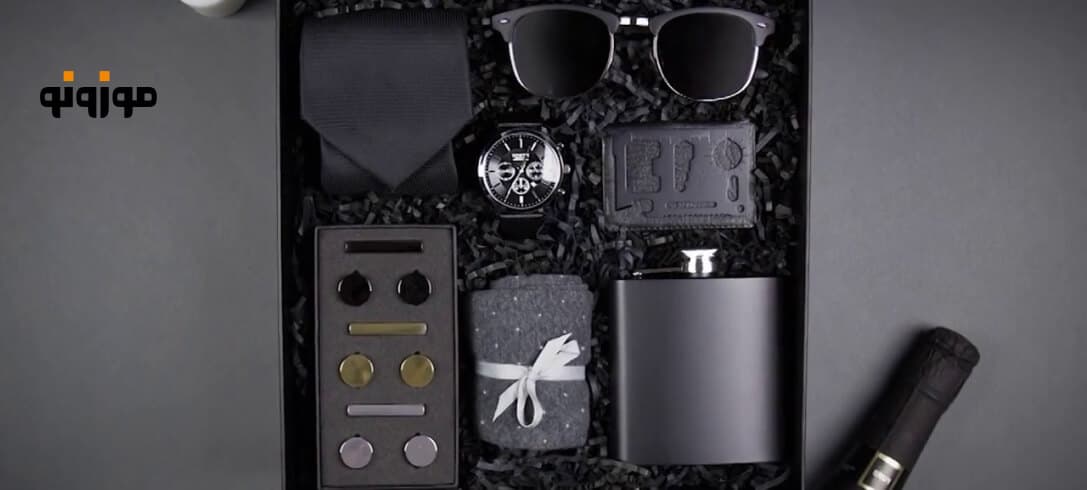 کادو برای مردان،هدیه روز مرد